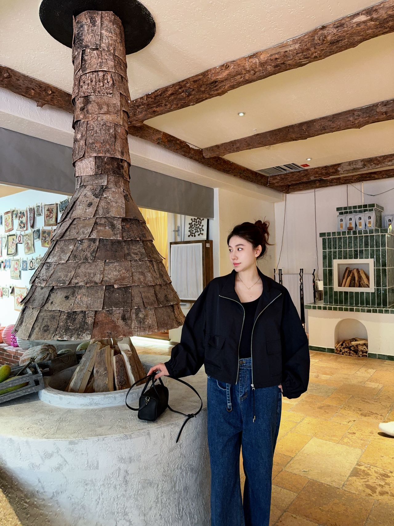 新款高级感百搭小包