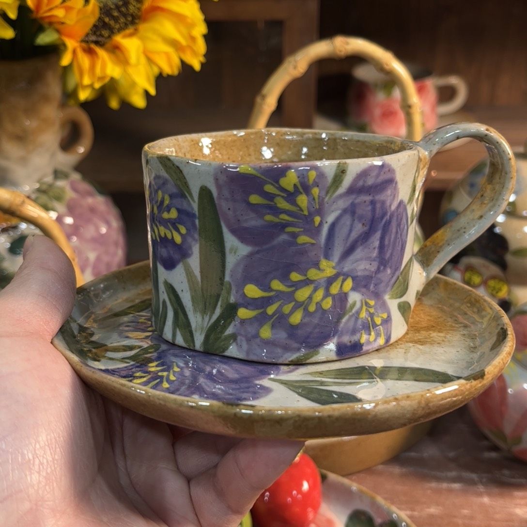 壶红红火火的一天就会被