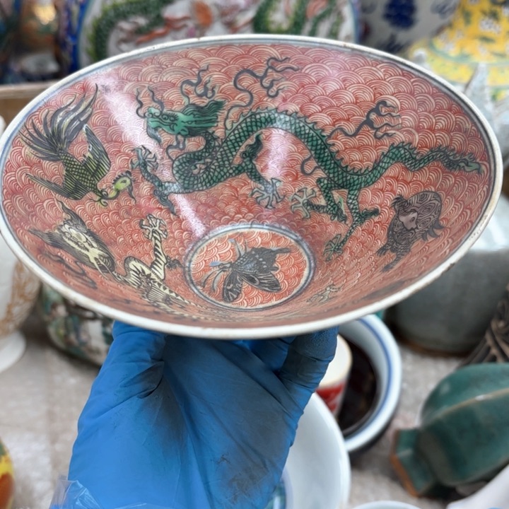 摆件瓷器摆件 瓷器摆件