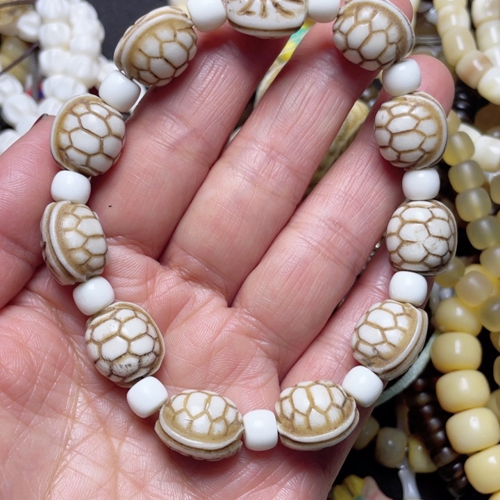 驼骨手串/手链其他配饰