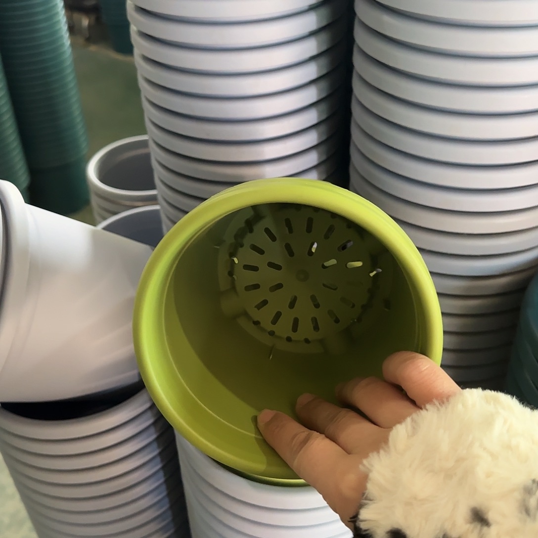 树脂14厘米无托10个果绿