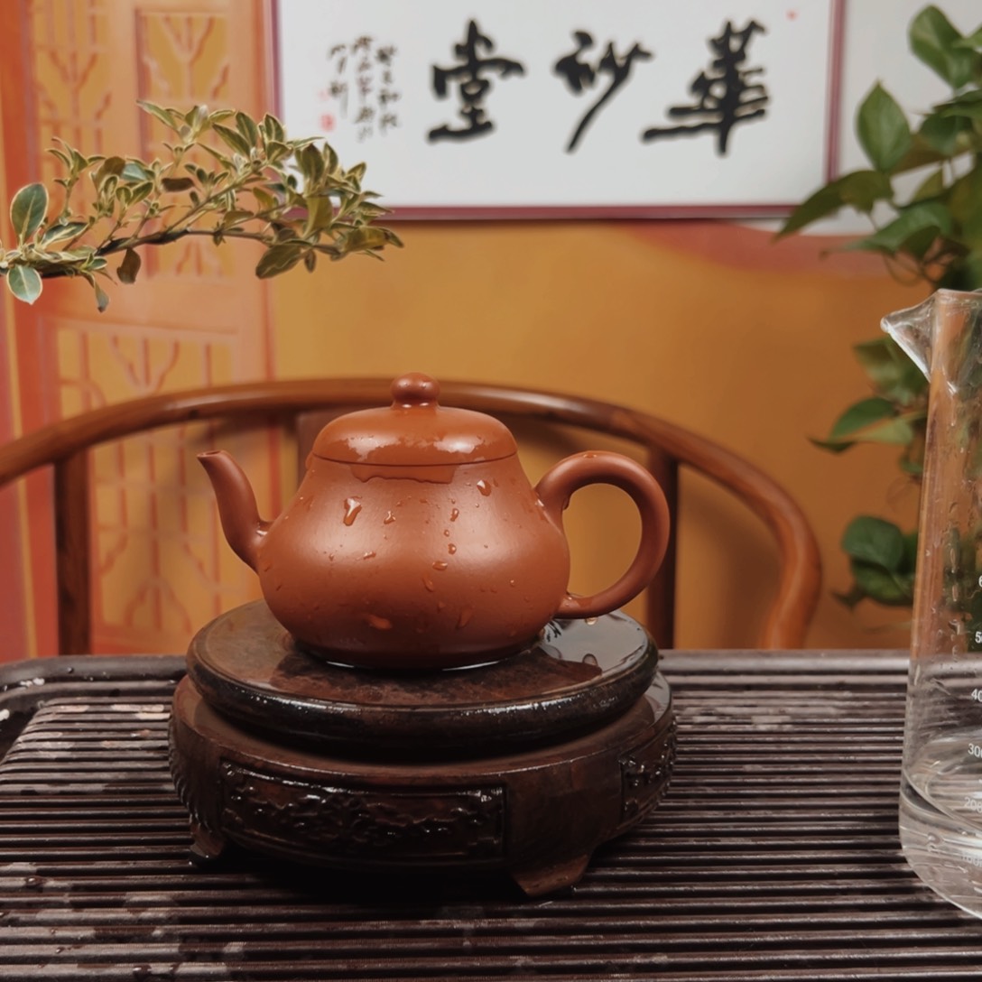 紫砂茶壶?****?紫砂壶紫砂泥