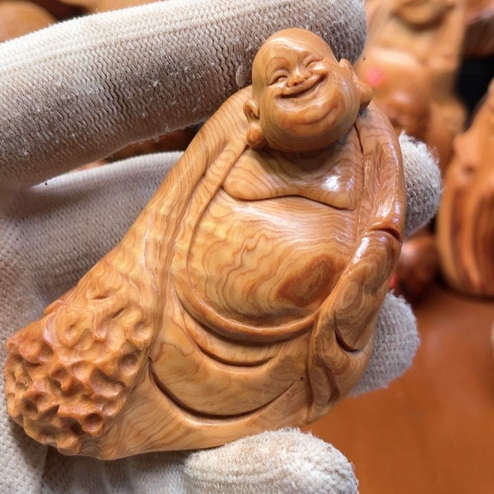 柏木太行崖柏乐乐