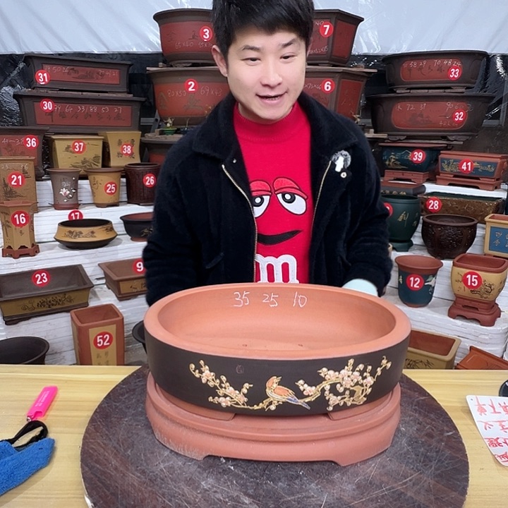 紫砂源头工厂直发