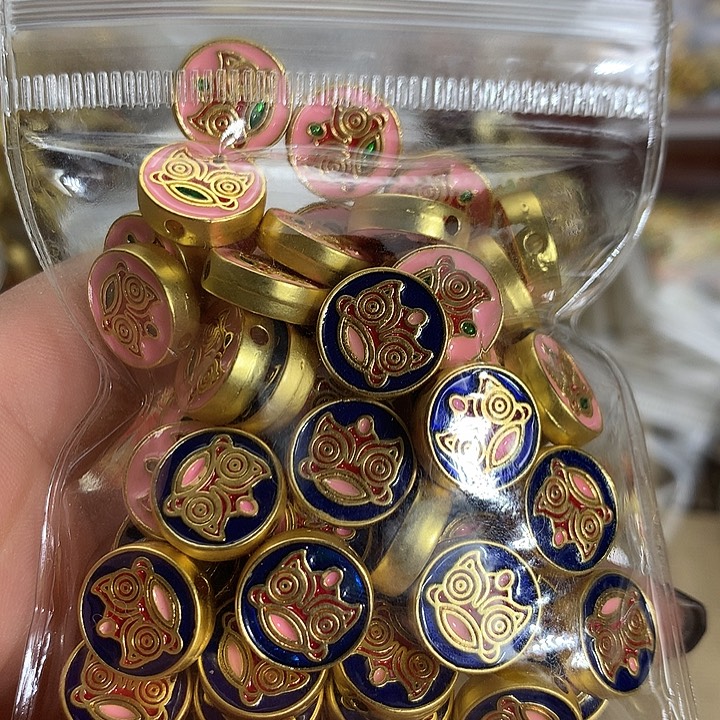 铜合金古风系列 满三单飞6