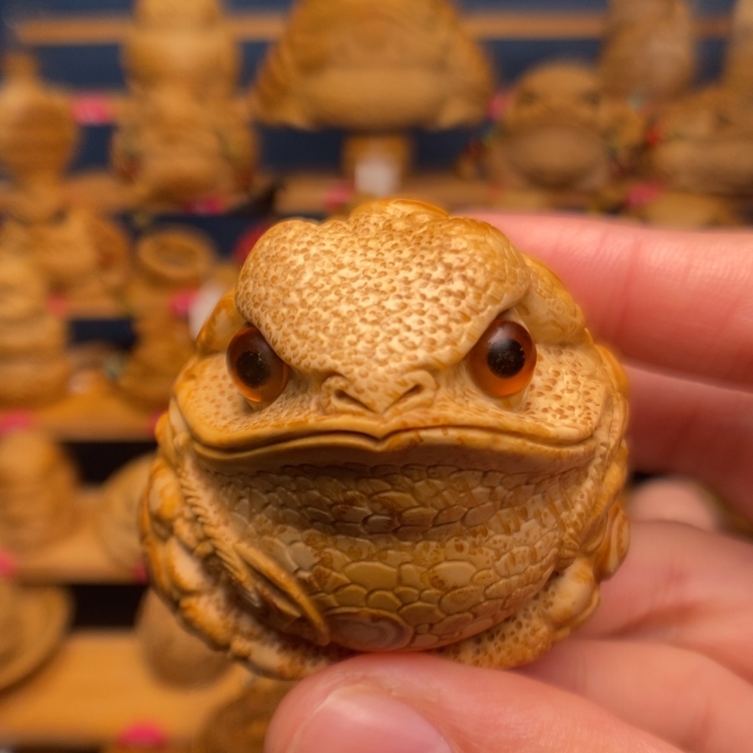 木鹰王张念超精工制作