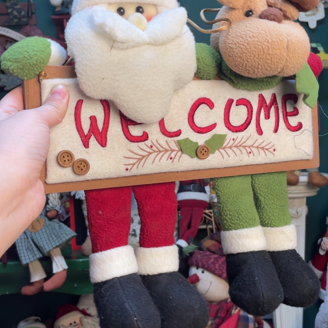 布中古摆件默认微瑕