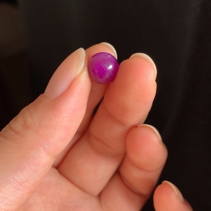 苏纪石（舒俱来）单珠未镶嵌希*