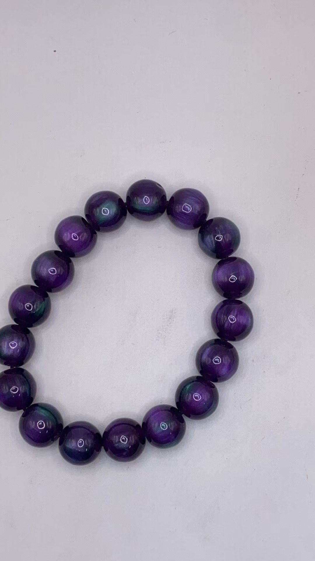 YY51【恒利】精美时尚大气搭配手串（多样性发其一）