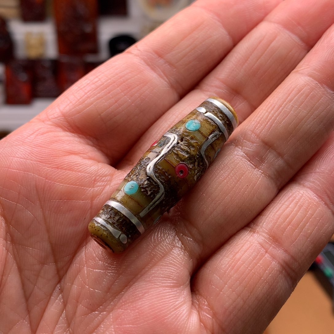 牛骨其他 天天都在盘  