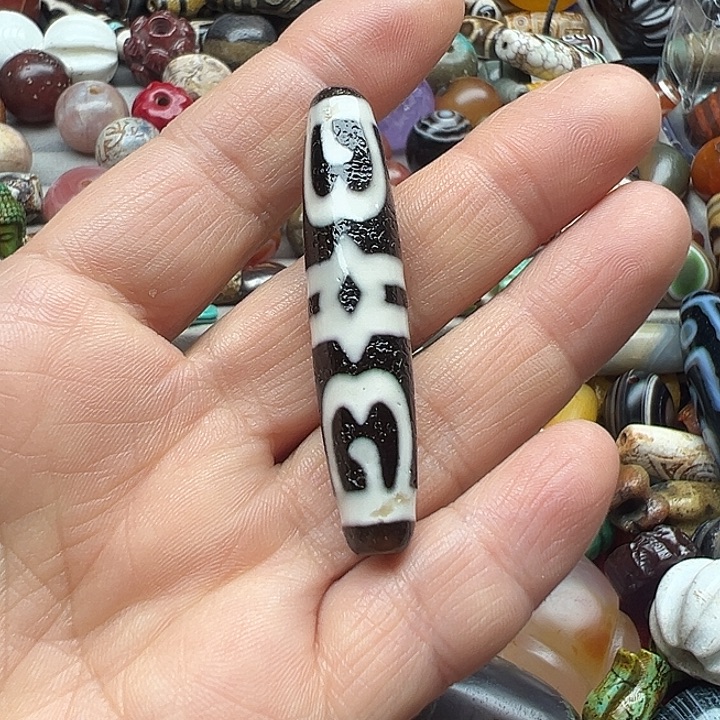 *****玛瑙/玉髓未镶嵌颈饰