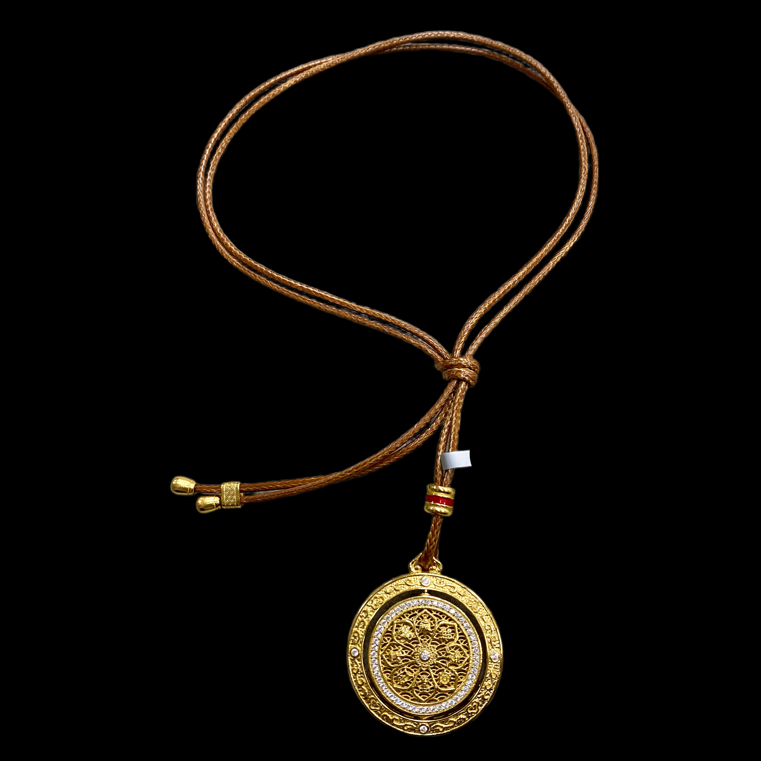 吊坠925银 N0651银吊坠