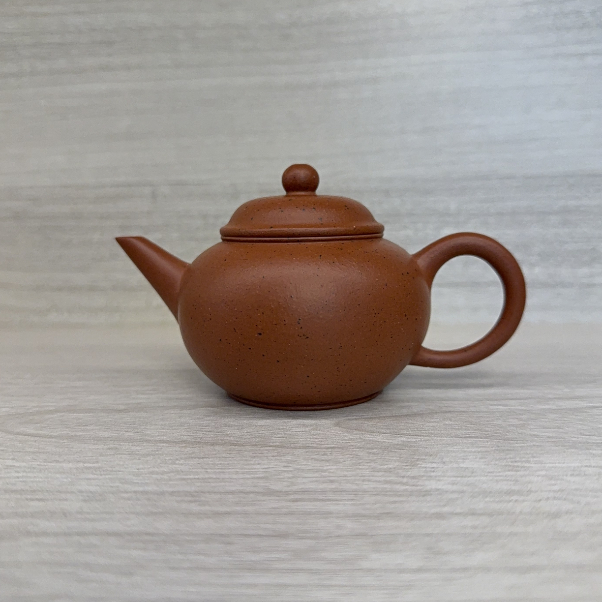 水平   老朱泥   全手工   100cc