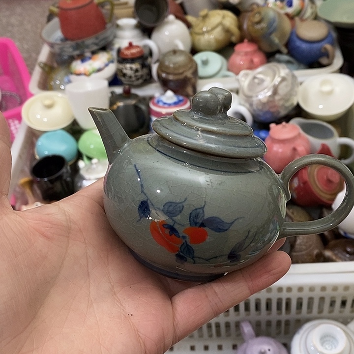 陶瓷艺术品及陶瓷制品