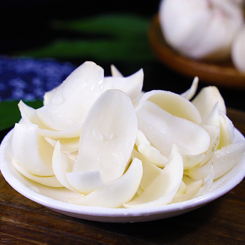 【陇优鲜】兰州碗装鲜百合125g/碗清甜肉厚优质精品正宗坏果包赔