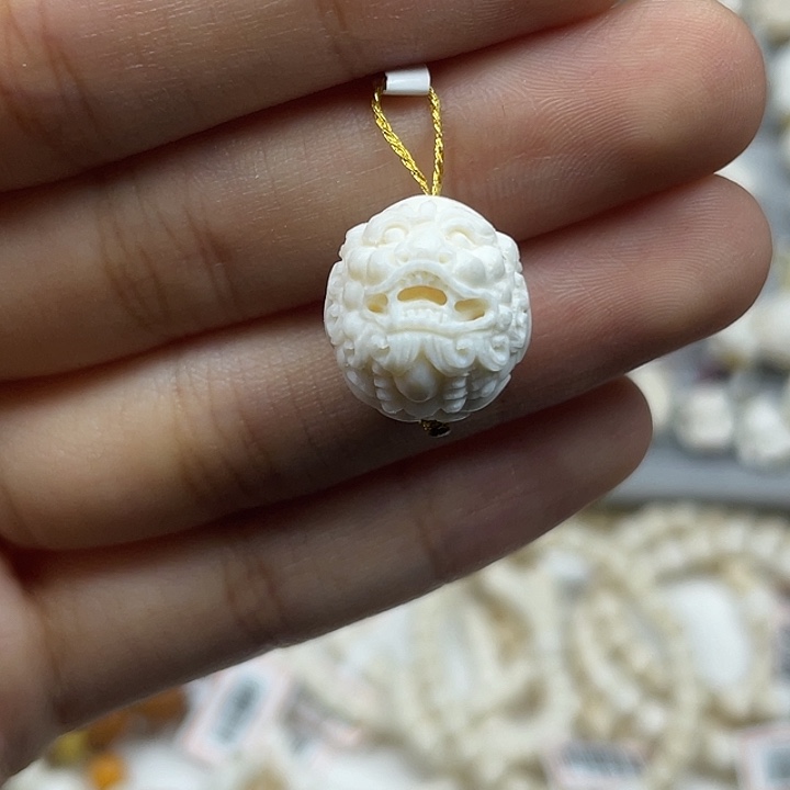 猛犸象牙其他貔貅珠