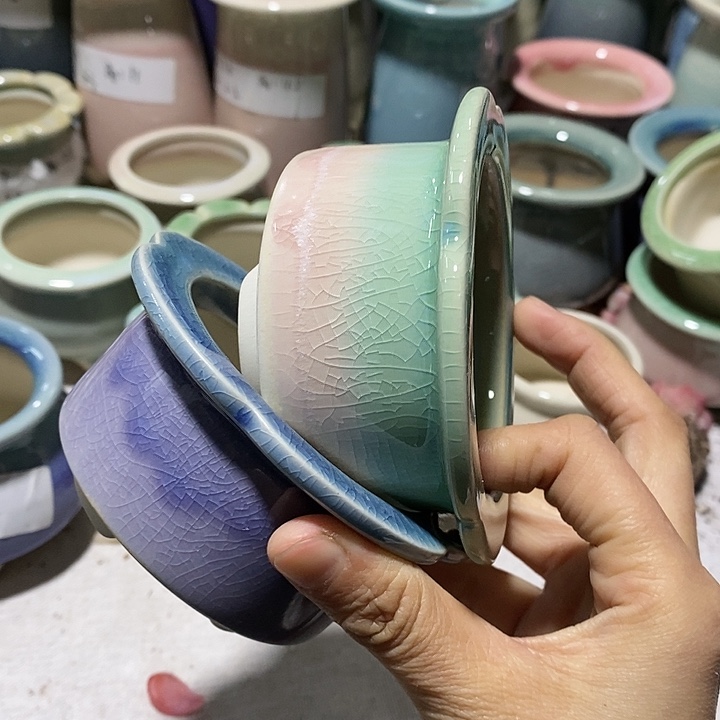 红陶「满10米包邮默认微瑕疵」2个浮力