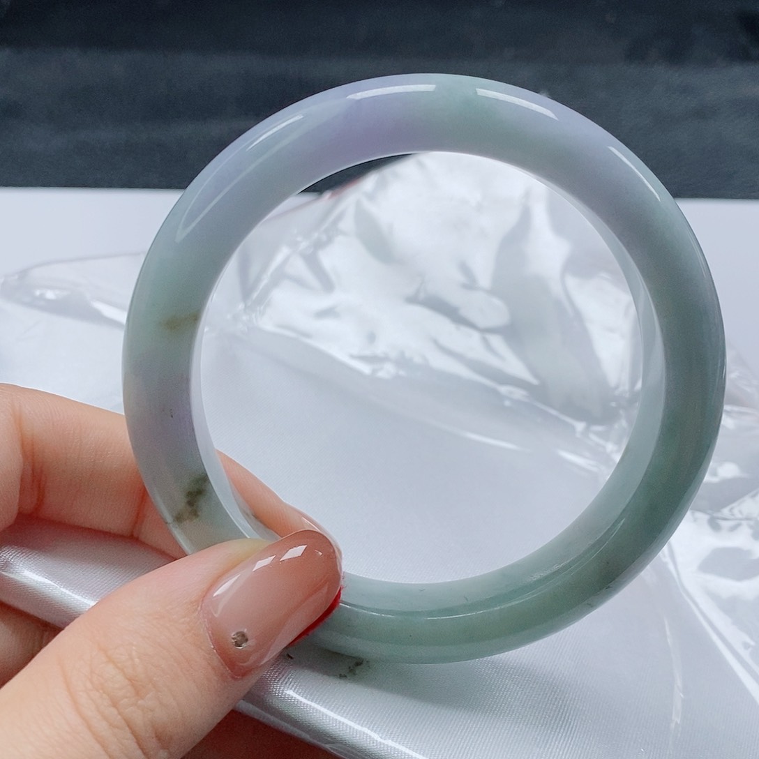 【闪购商品】未镶嵌手镯翡翠462号