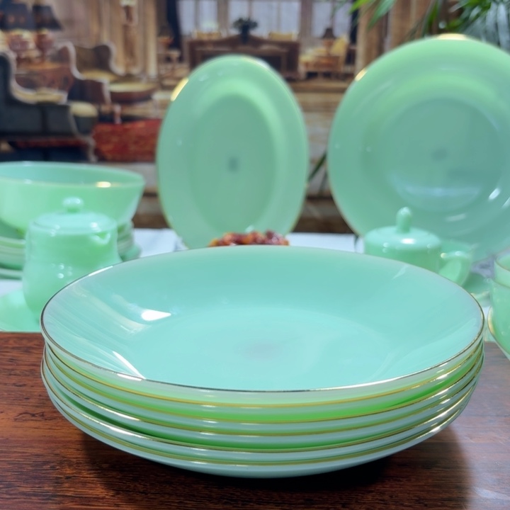 景德镇陶瓷玉瓷单品