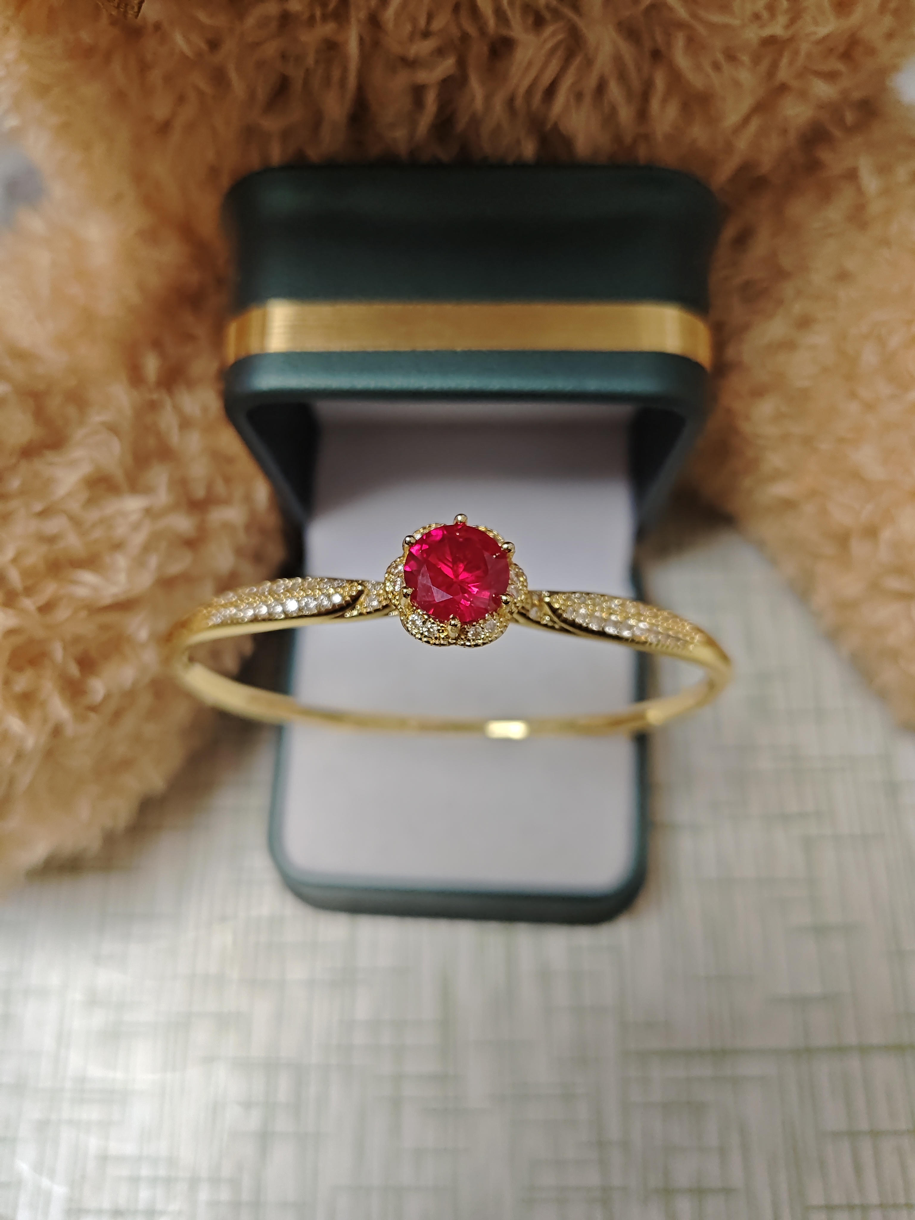 手镯 手镯[伊沐轻奢]手镯B111