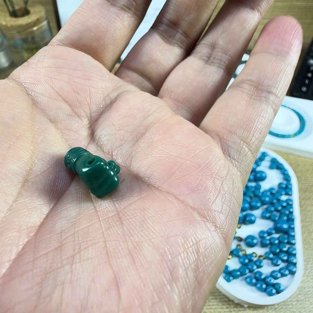 老***发石英石非金属8.5mm胜券在握