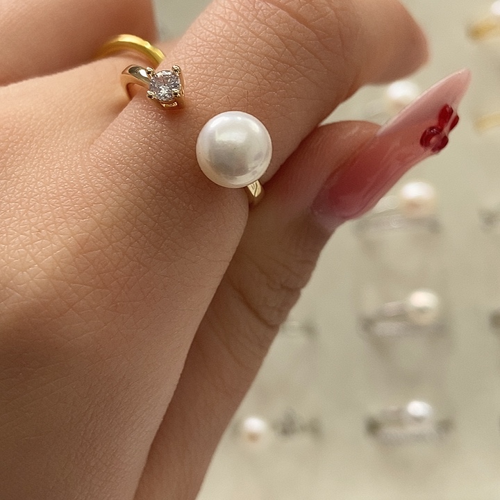 淡水珍珠珍珠未镶嵌