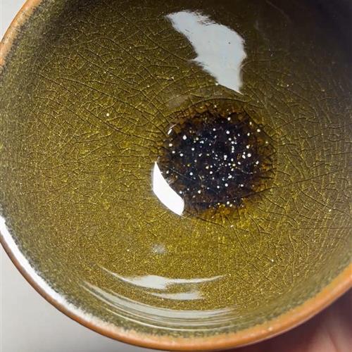 【闪购商品】茶盏-207............