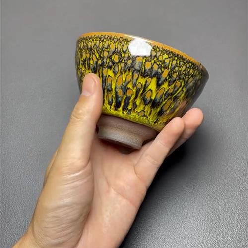 【闪购商品】茶盏-10133..........