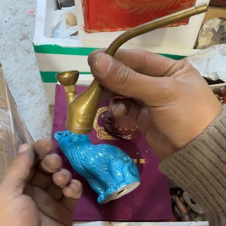 P***y1偏远地区不包邮的