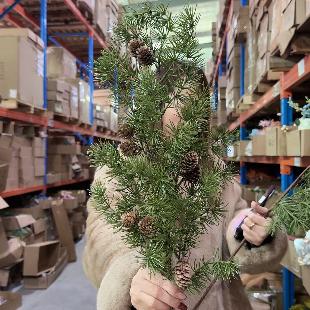 211号「闪购」仿真花，公主请下单