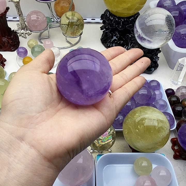 水晶天然水晶未镶嵌未镶嵌刘****怪18