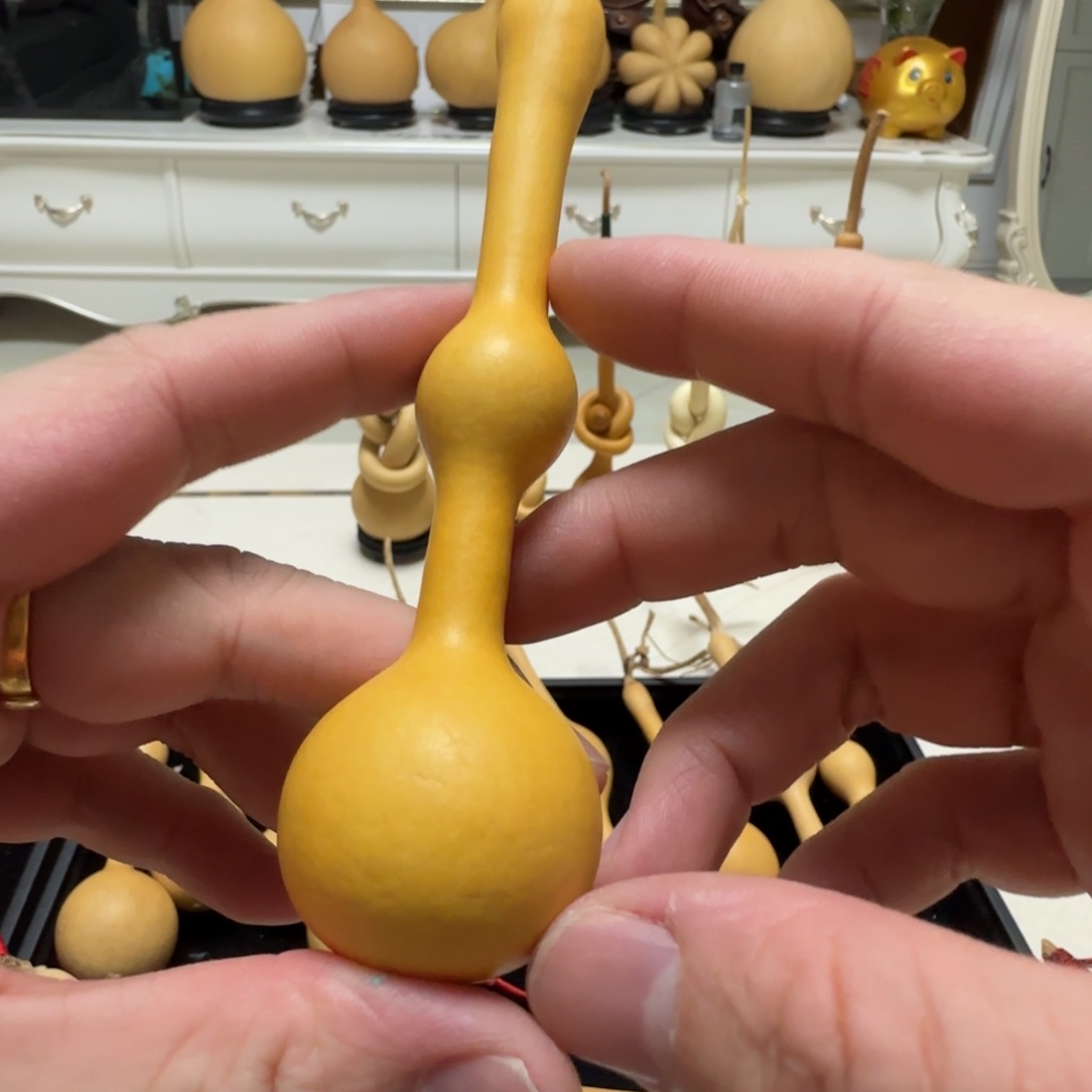 痞*痞特杆子葫芦 120 得