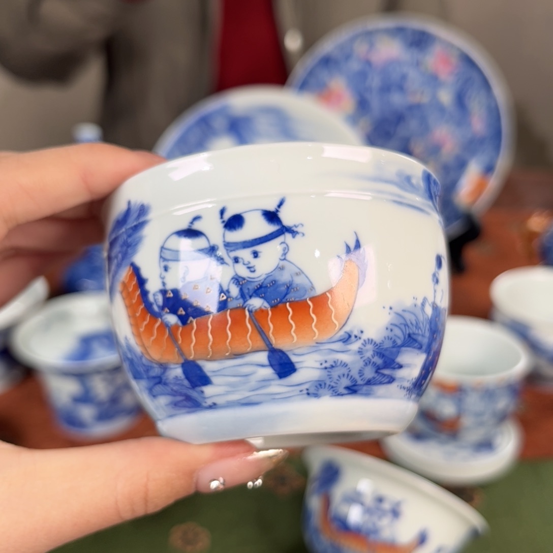 九鸣瓷艺九鸣瓷艺