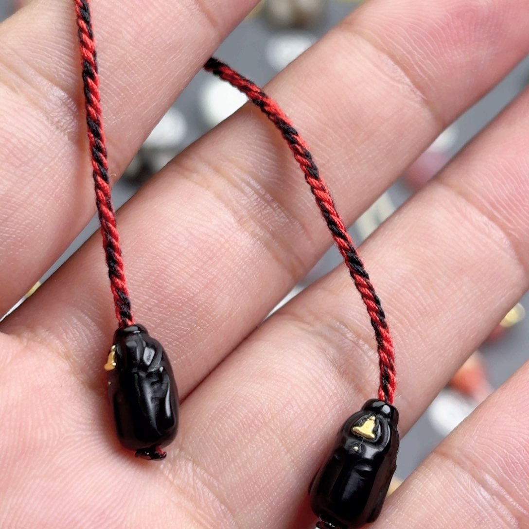 玛瑙/玉髓文玩配饰未镶嵌