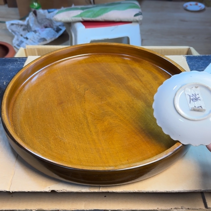 瓷片纪念款……哈哈哈哈哈哈