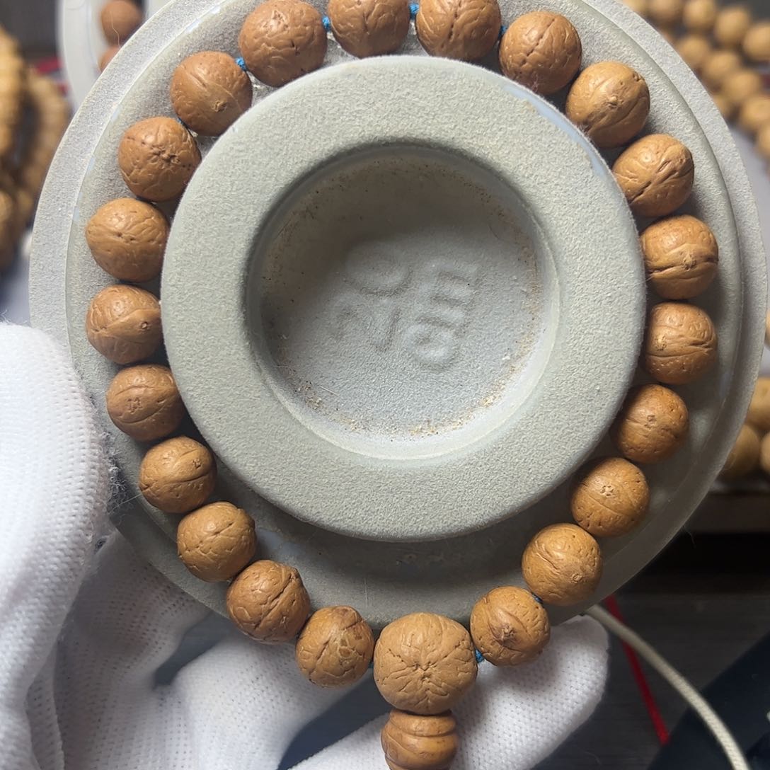 凤眼菩提手串11mm福利