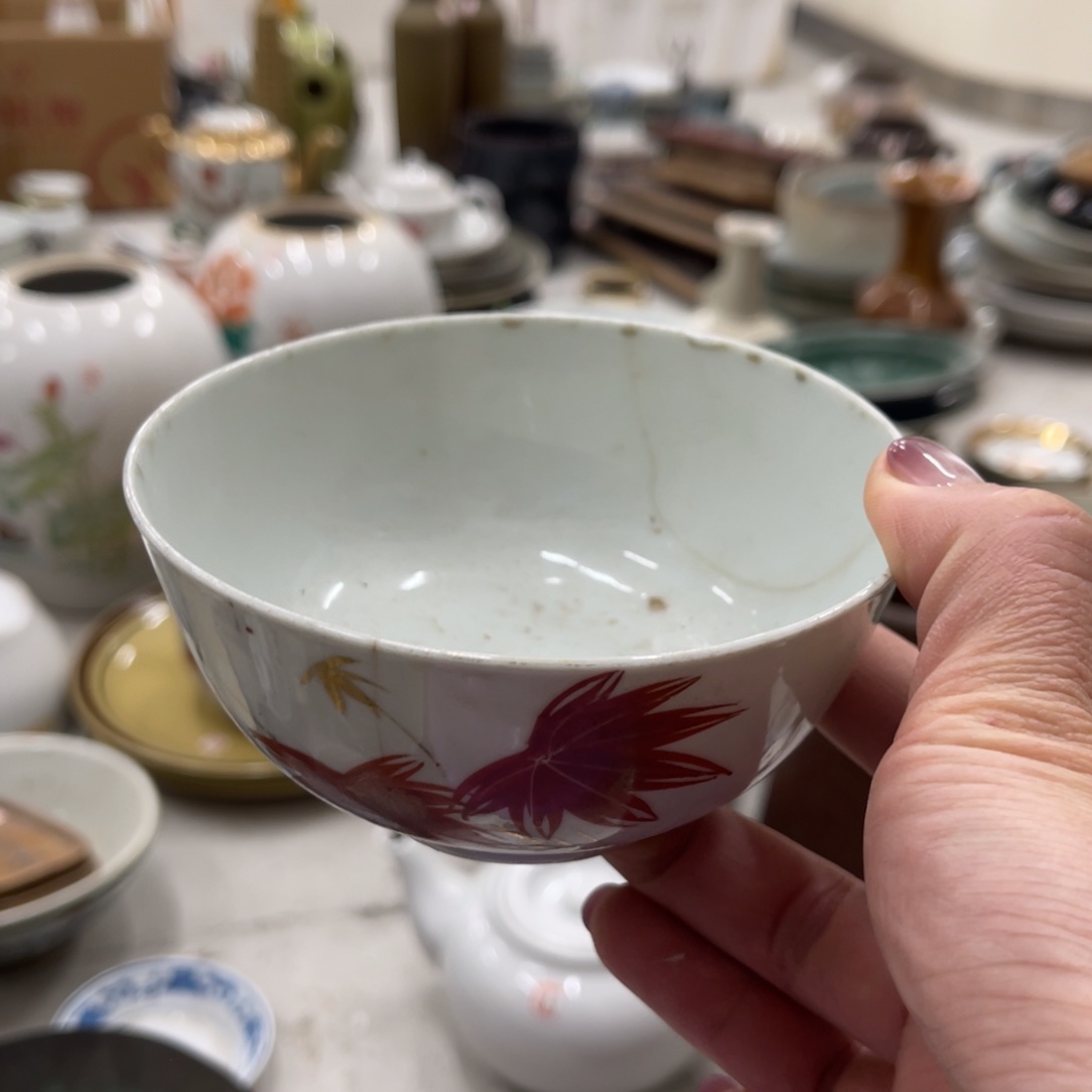 陶日用家用陶瓷制品