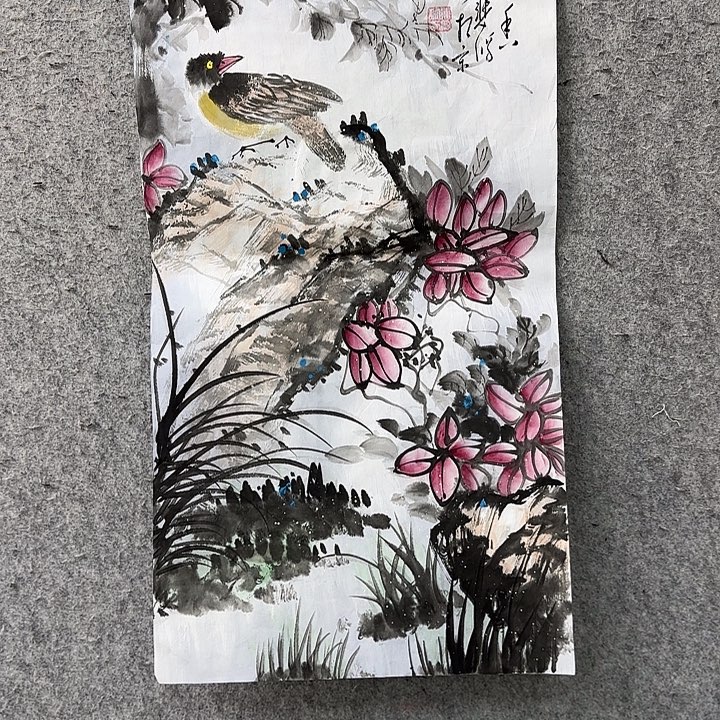 书法作品多次参加全国