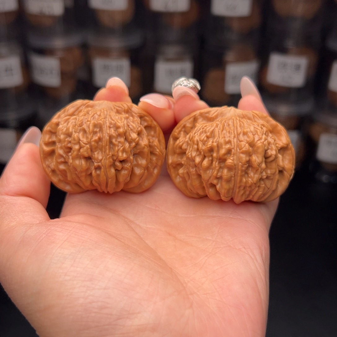 文玩核桃吊坠.*.四座楼