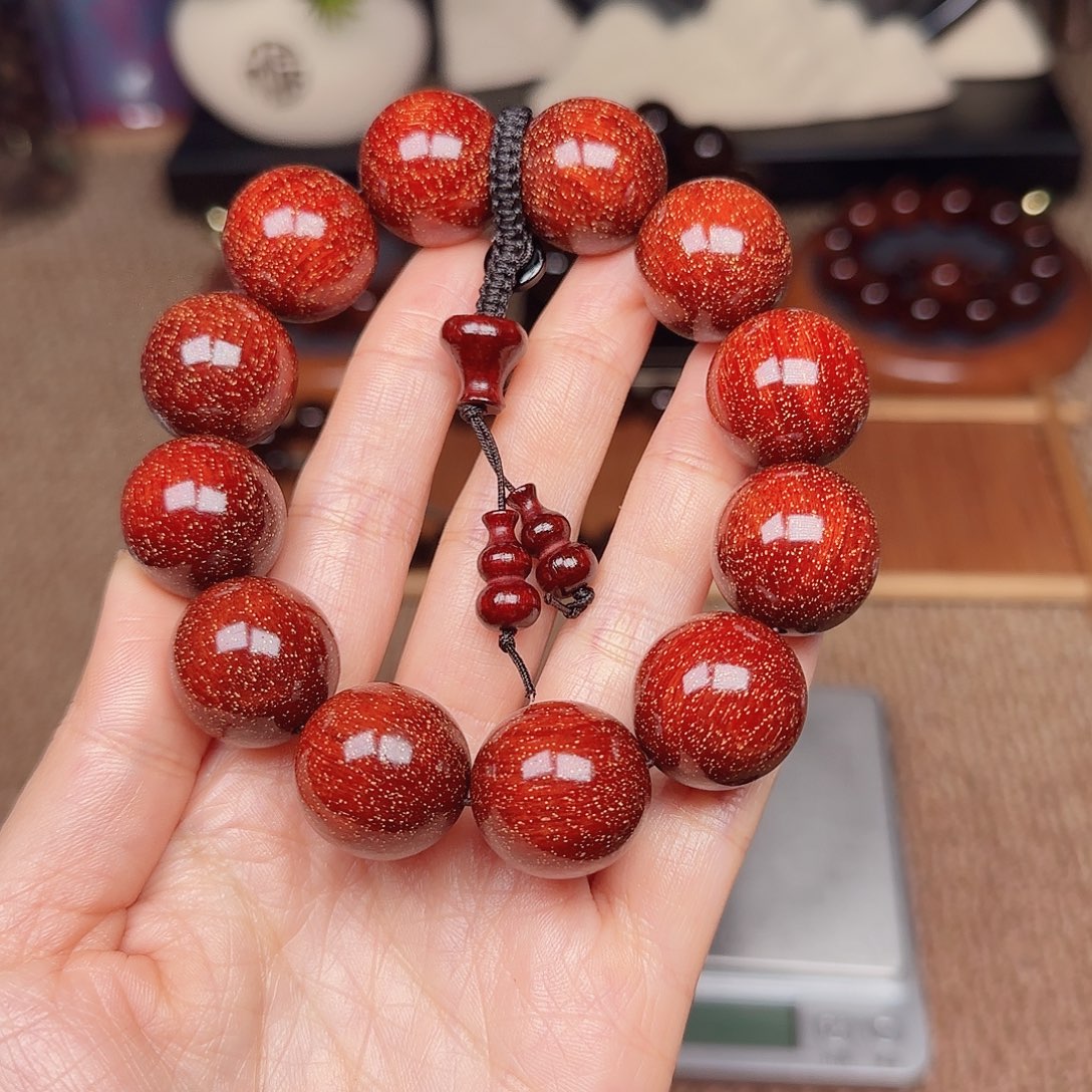 檀香紫檀（小叶紫檀）2.0平