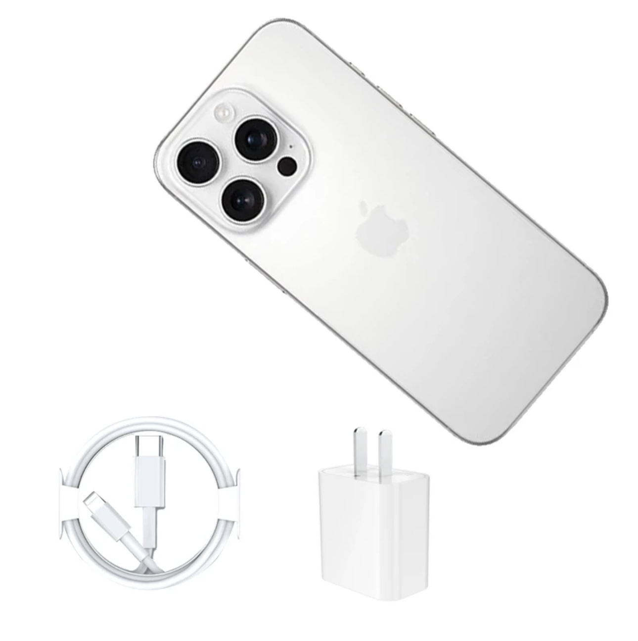 准新品 Apple/苹果 苹果iphone16pro资源机全网通5G插卡即用