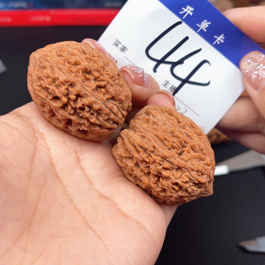 桃核吊坠全品蒜头33+尺寸y