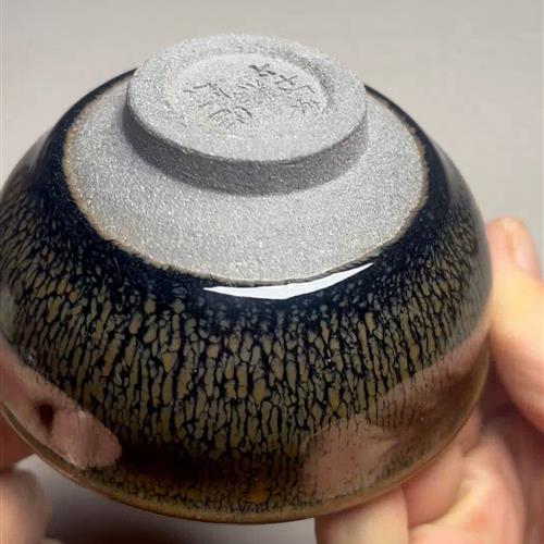 【闪购商品】茶盏-188............