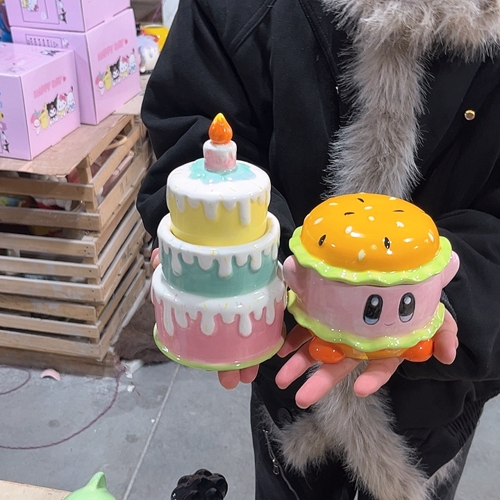 紫砂茶叶罐我们的生活