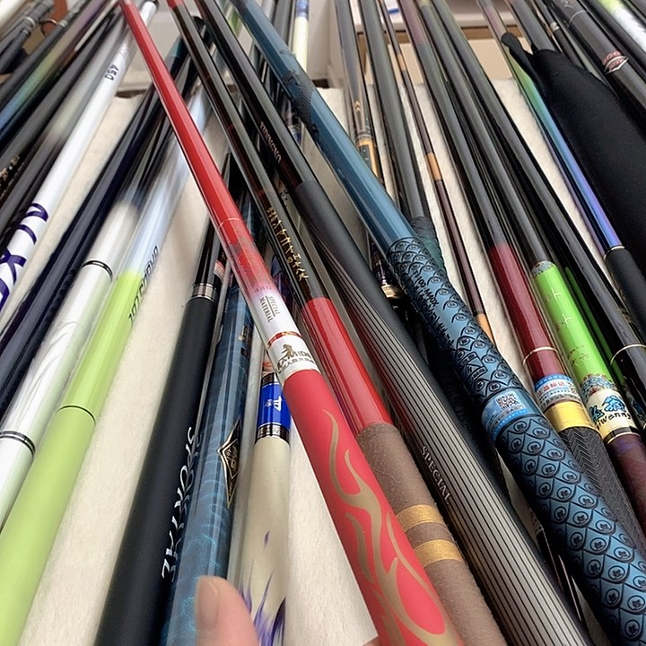 碳素2.7m火凤凰6:3