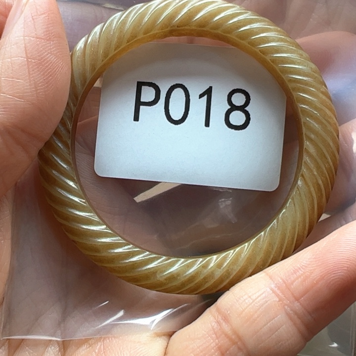 和田玉（糖玉）珠宝半成品未镶嵌