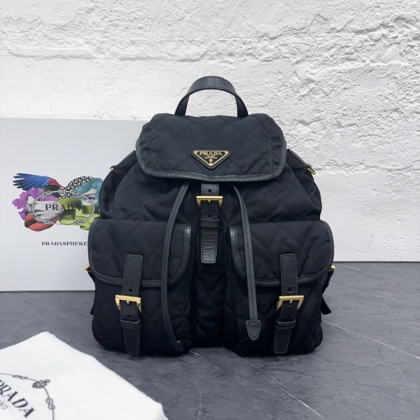 包包/普拉达/95新/250214QR0026