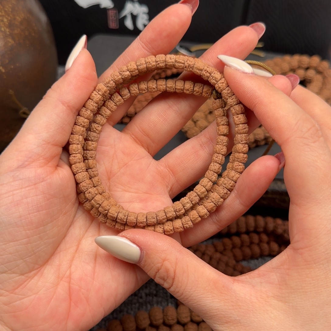 ****雄吊坠金刚菩提原生态