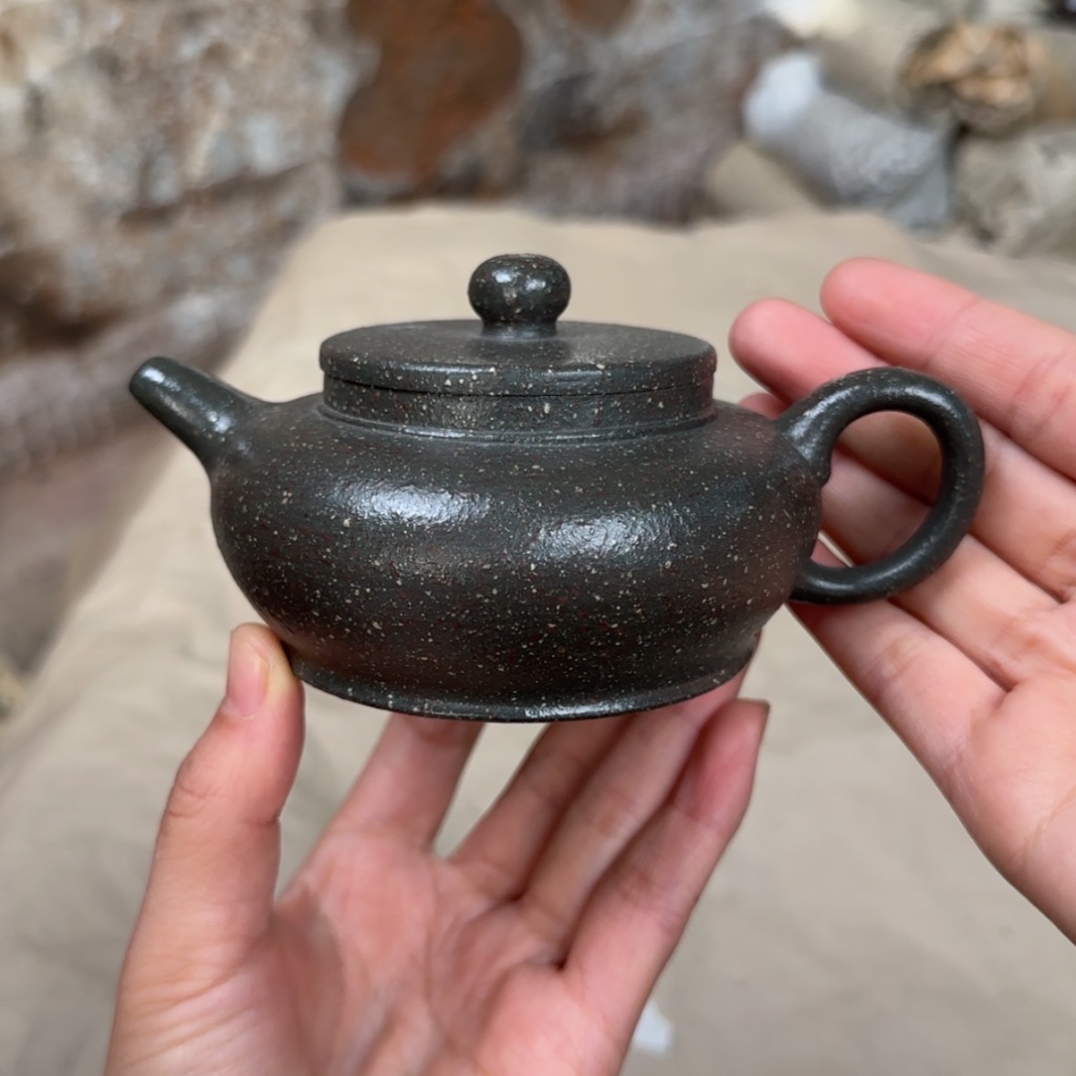 【闪购商品】紫砂茶壶紫砂茶具