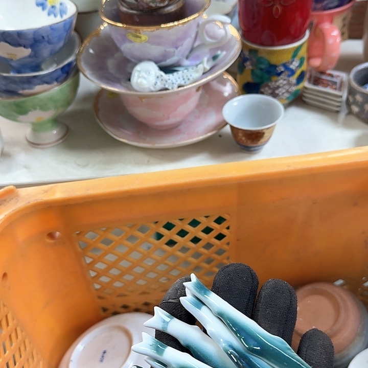 碗开播啦….开播啦